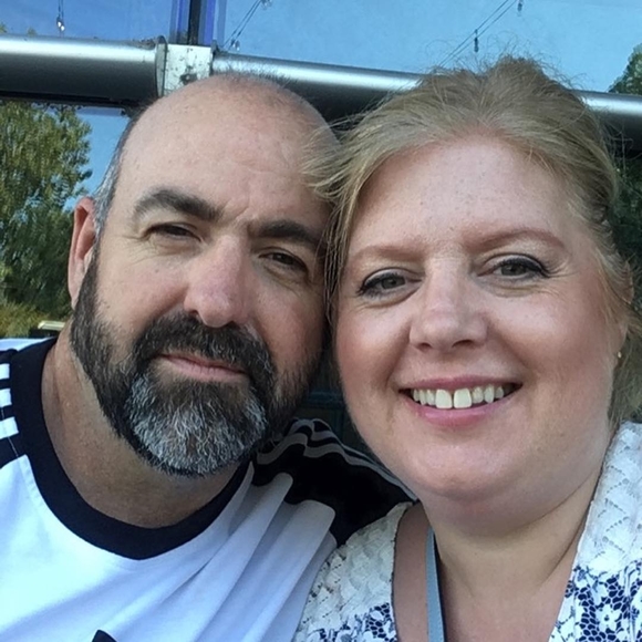 Meet your Posher, Nancy - Picture 1 of 1